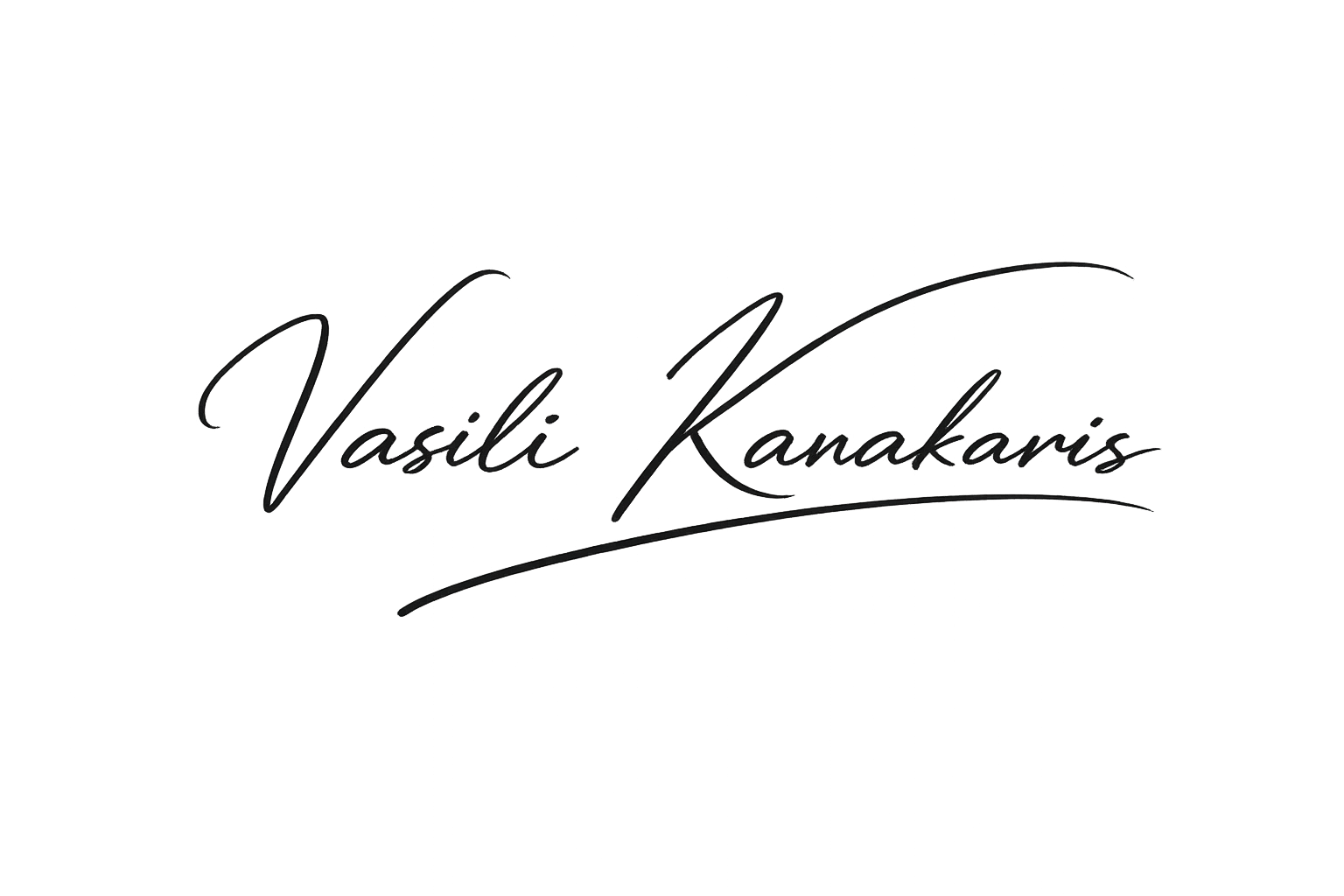 Vasili Kanakaris